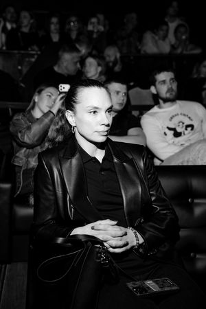 Фоторепортаж Сергея Дружинина